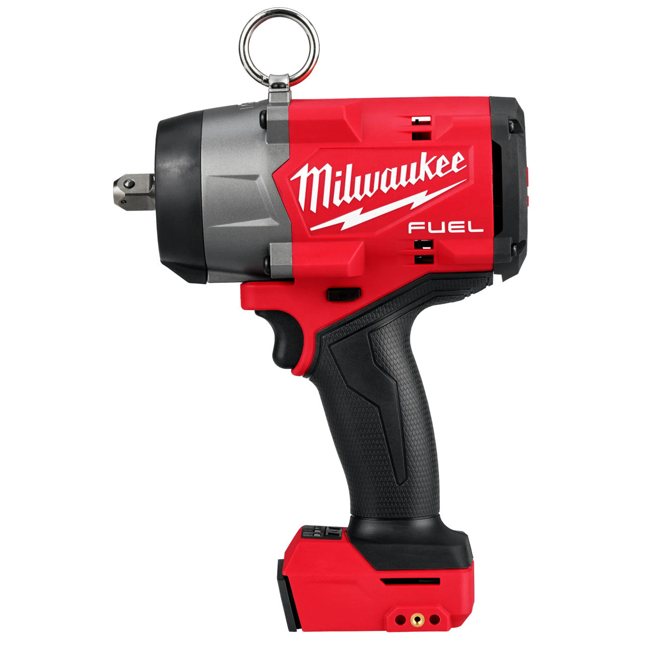 Milwaukee MIL-2966-20 M18 FUEL 1/2in High Torque Impact Wrench with Detent Pin (Bare Tool)