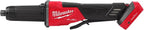 Milwaukee MIL-2984-20 M18 Variable Speed, Braking Die Grinder, Paddle Switch with ONE-KEY Bare Tool