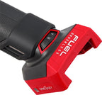 Milwaukee MIL-2984-20 M18 Variable Speed, Braking Die Grinder, Paddle Switch with ONE-KEY Bare Tool