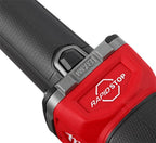 Milwaukee MIL-2984-20 M18 Variable Speed, Braking Die Grinder, Paddle Switch with ONE-KEY Bare Tool