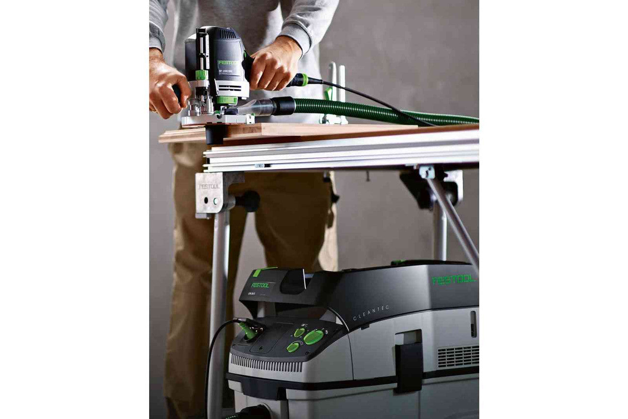 Festool FES-577085 Dust Extractor CLEANTEC CT 48 E HEPA