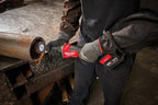Milwaukee MIL-2984-20 M18 Variable Speed, Braking Die Grinder, Paddle Switch with ONE-KEY Bare Tool