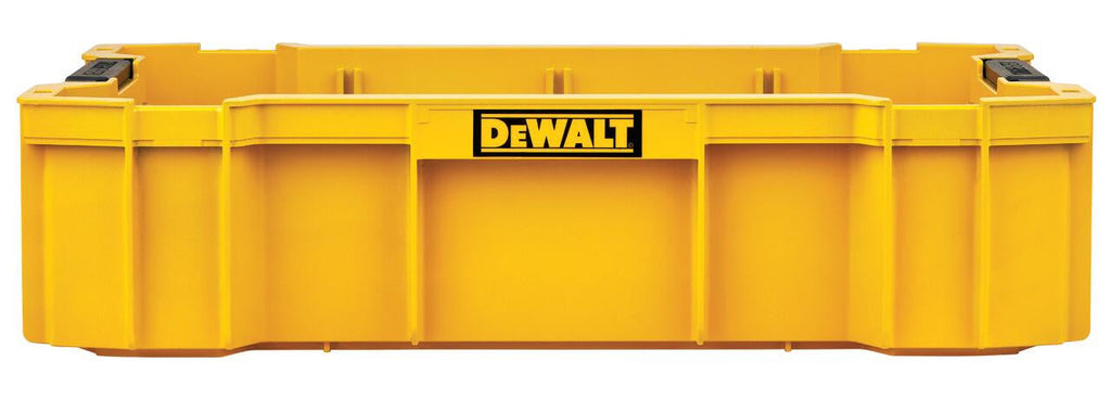DEWALT DEW-DWST08120 ToughSystem 2.0 Deep Tool Tray