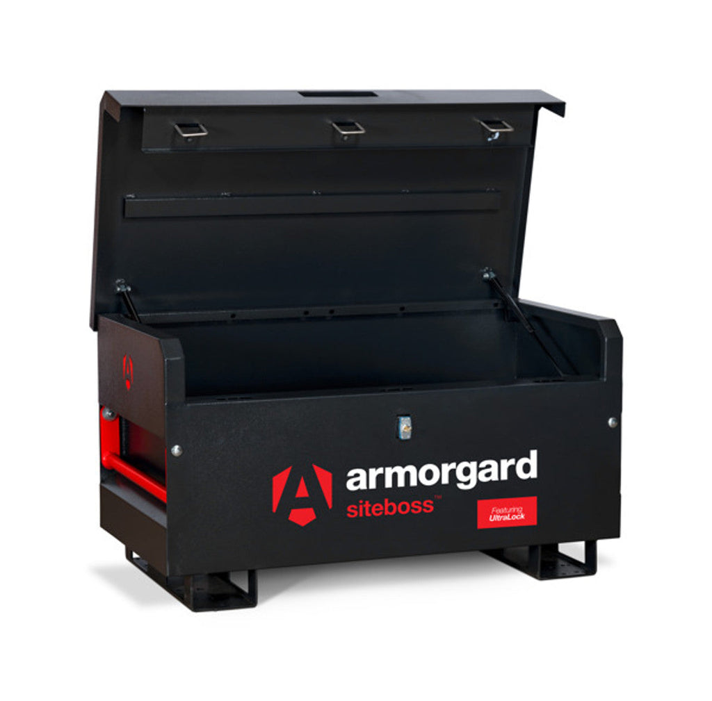 Armorgard ARM-SB16 Site Box 48in x 24in x 25in
