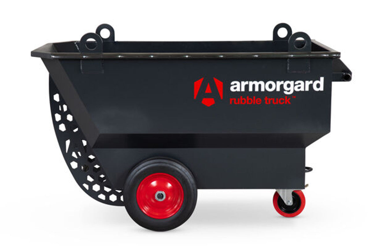 Armorgard ARM-RT400 Rubble Truck 1650lbs Capacity