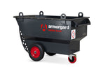 Armorgard ARM-RT400 Rubble Truck 1650lbs Capacity