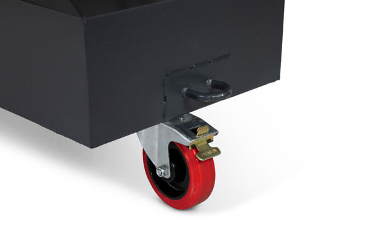 Armorgard ARM-RT400 Rubble Truck 1650lbs Capacity