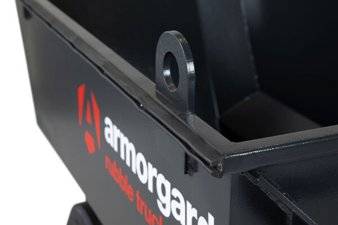 Armorgard ARM-RT400 Rubble Truck 1650lbs Capacity