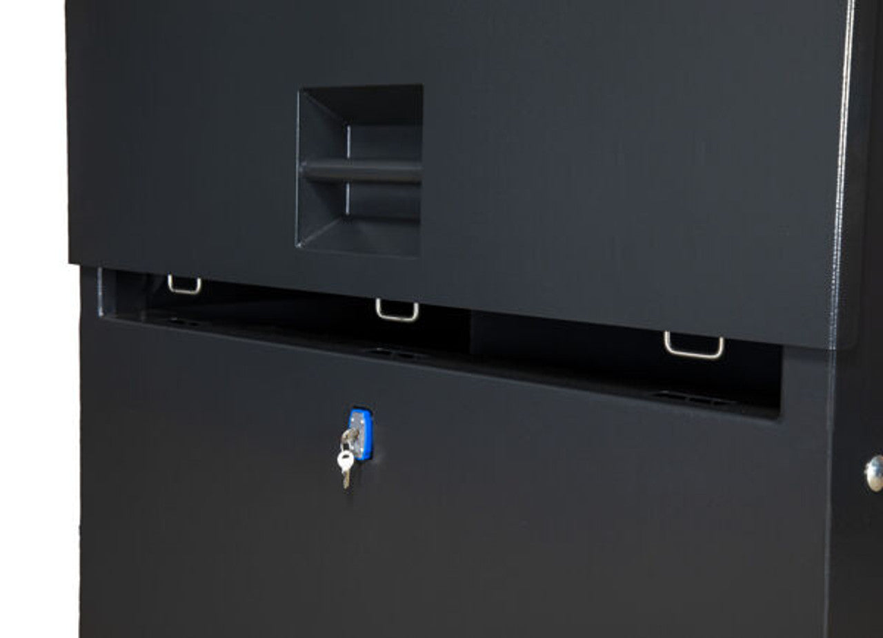 Armorgard ARM-SB16 Site Box 48in x 24in x 25in