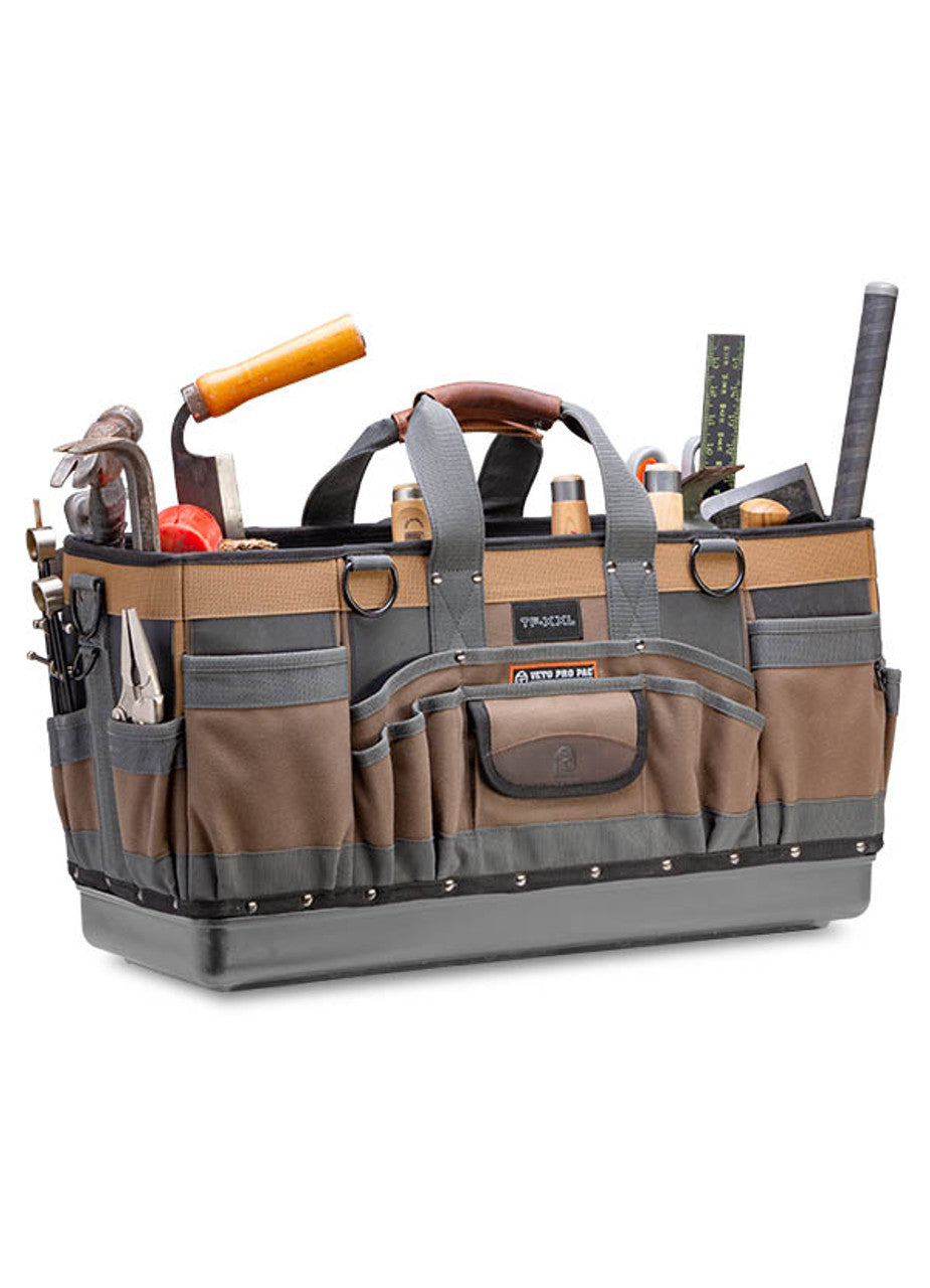Veto Pro Pac VPP-TF-XXL Open Top Contractor Bag - 2XL