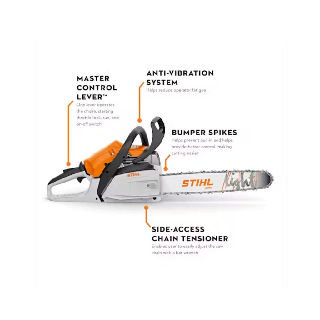 Stihl STIHL-MS162-16 MS 162 16" Chainsaw