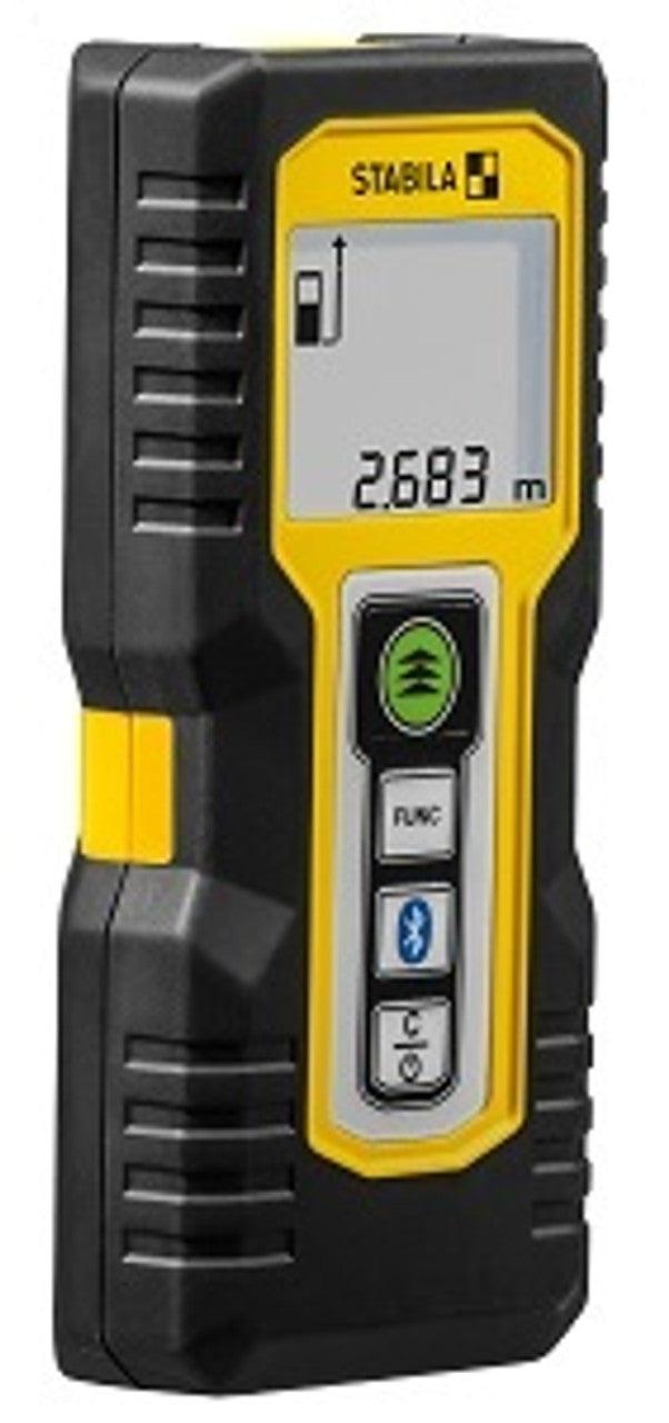 Stabila STAB-06250 Basic Laser Distance Measure - Bluetooth