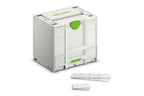 Festool FES-577767 Systainer SYS3-COMBI M 337