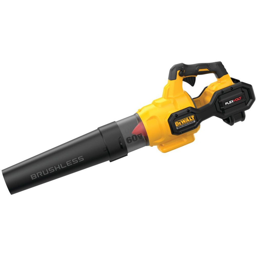 DEWALT DEW-DCBL772B 60V MAX FLEXVOLT Brushless Cordless Handheld Axial Blower (Bare Tool)