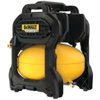 DEWALT DEW-DCC2520B 20V MAX 2-1/2 Gallon Brushless Cordless Air Compressor Bare Tool