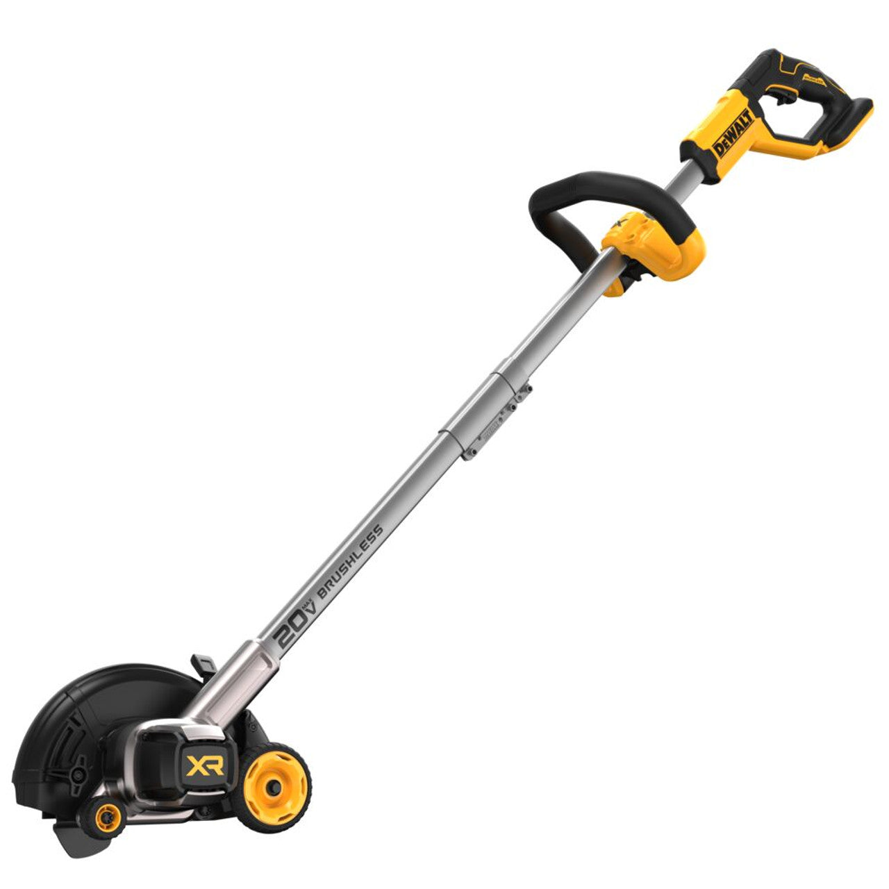 DEWALT DEW-DCED400B 20V MAX Brushless Cordless Edger (Bare Tool)