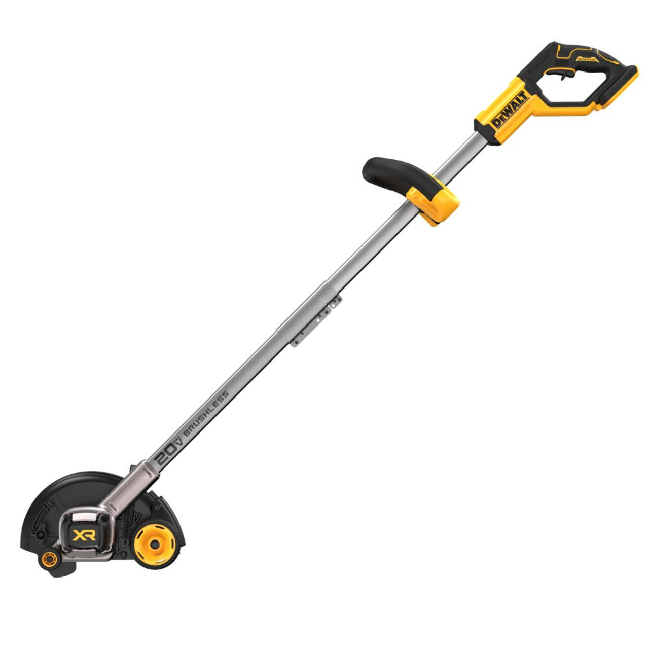 DEWALT DEW-DCED400B 20V MAX Brushless Cordless Edger (Bare Tool)