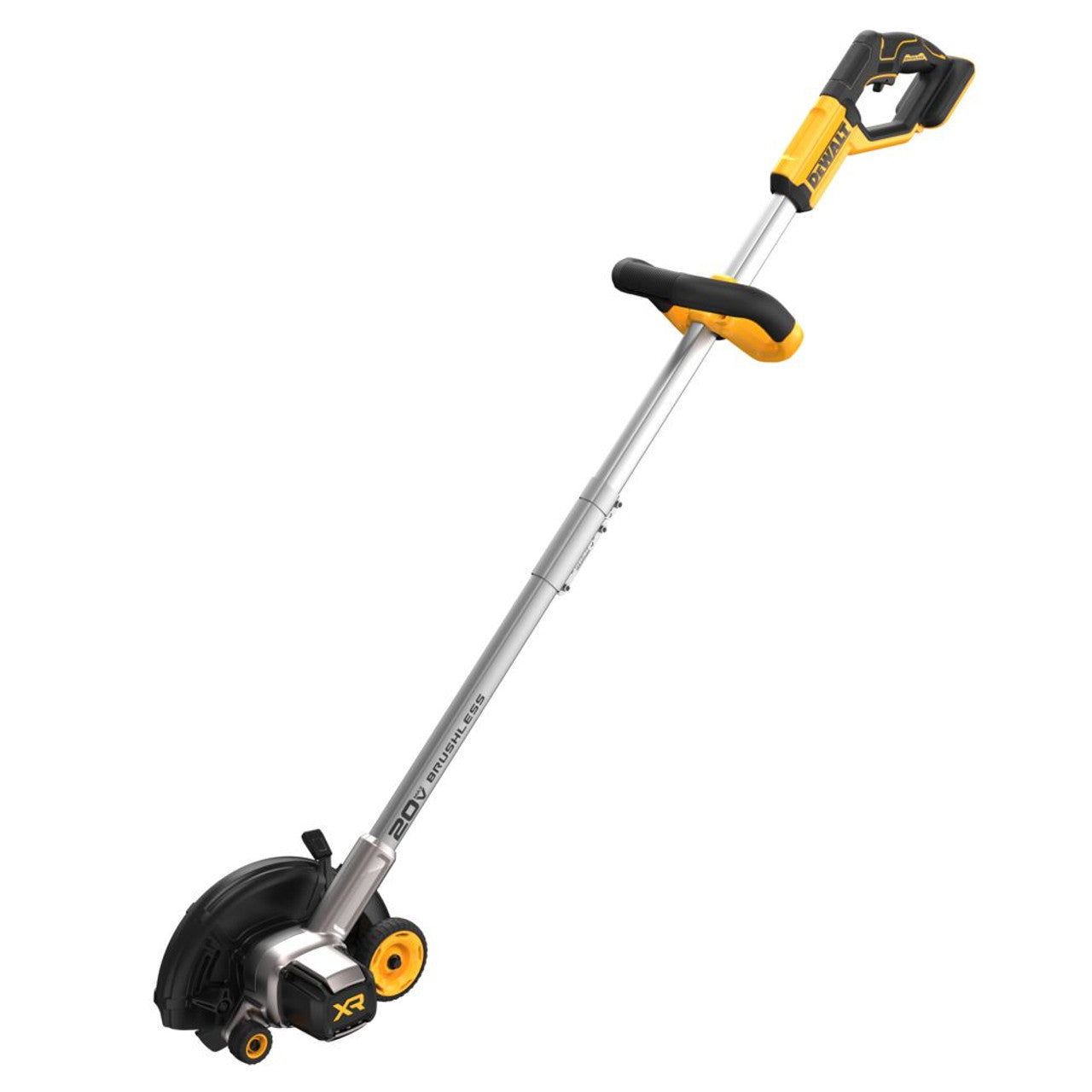 DEWALT DEW-DCED400B 20V MAX Brushless Cordless Edger (Bare Tool)