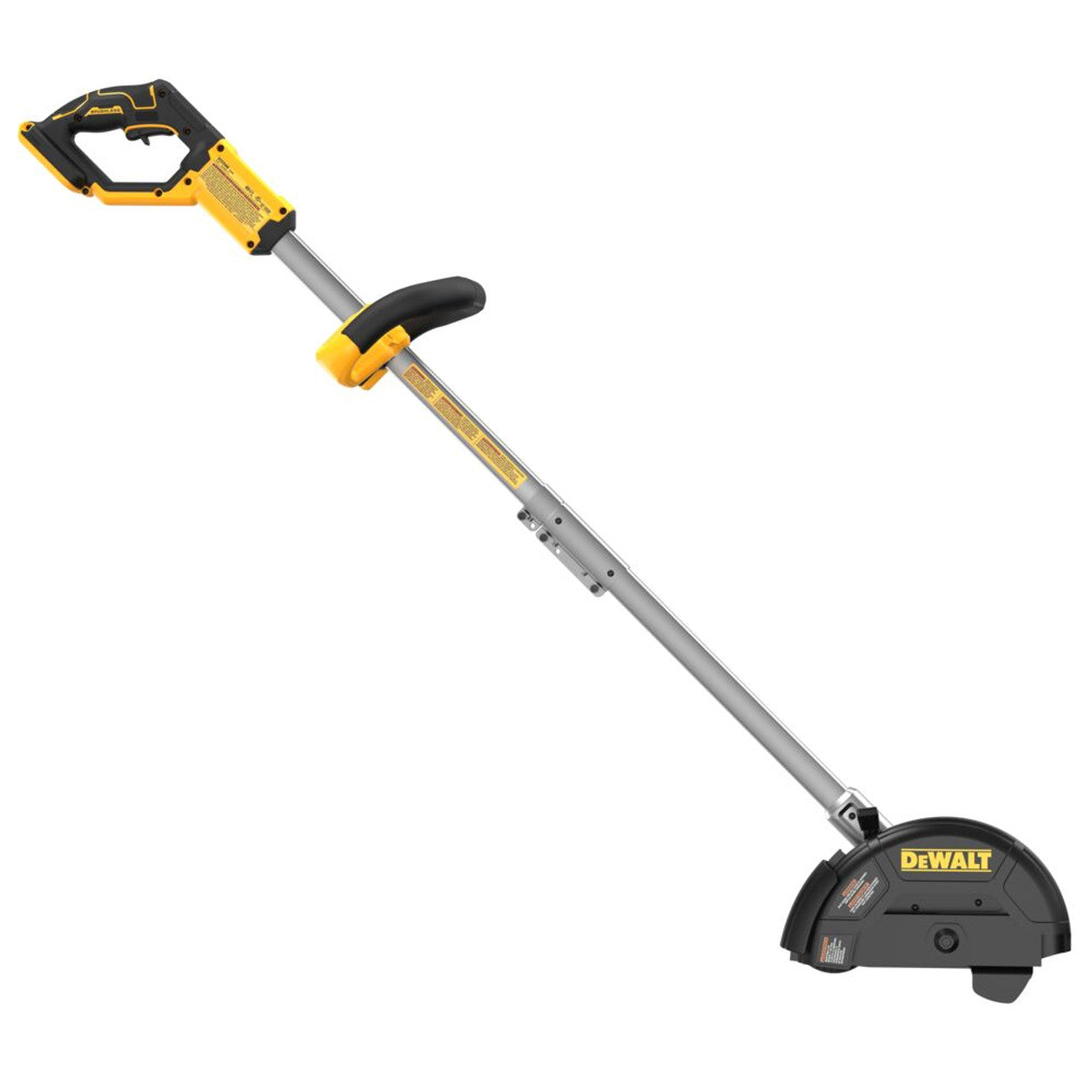 DEWALT DEW-DCED400B 20V MAX Brushless Cordless Edger (Bare Tool)