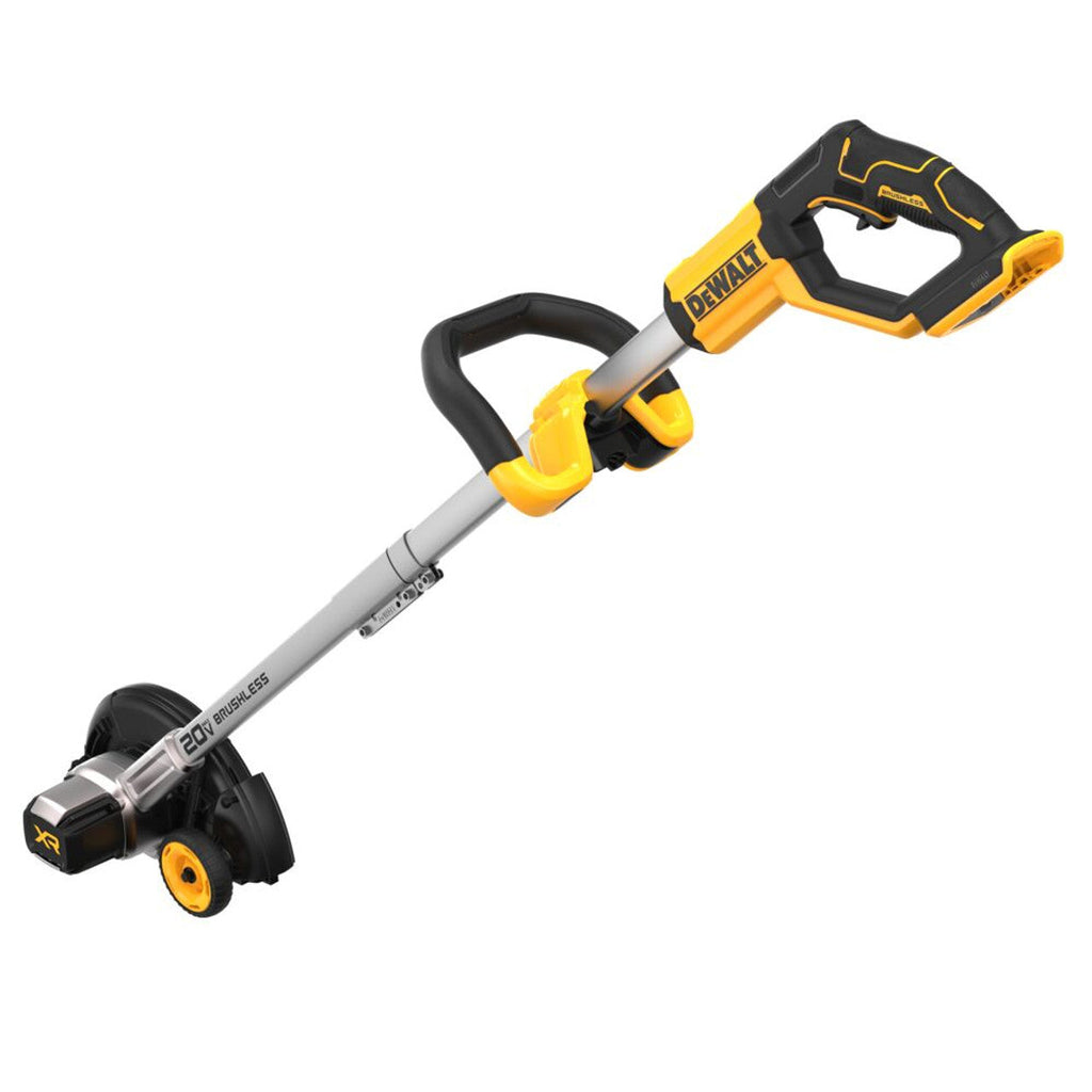 DEWALT DEW-DCED400B 20V MAX Brushless Cordless Edger (Bare Tool)