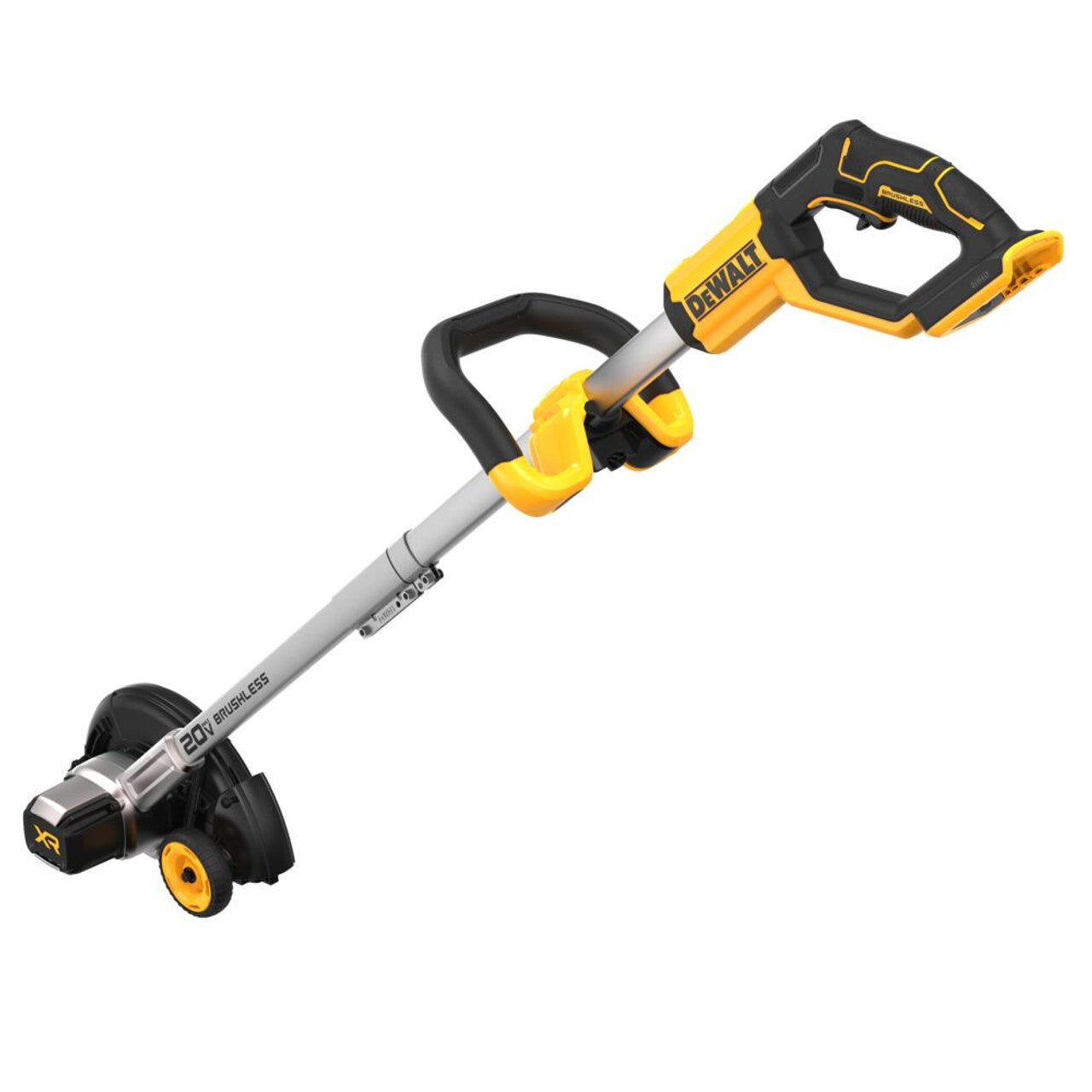 DEWALT DEW-DCED400B 20V MAX Brushless Cordless Edger (Bare Tool)