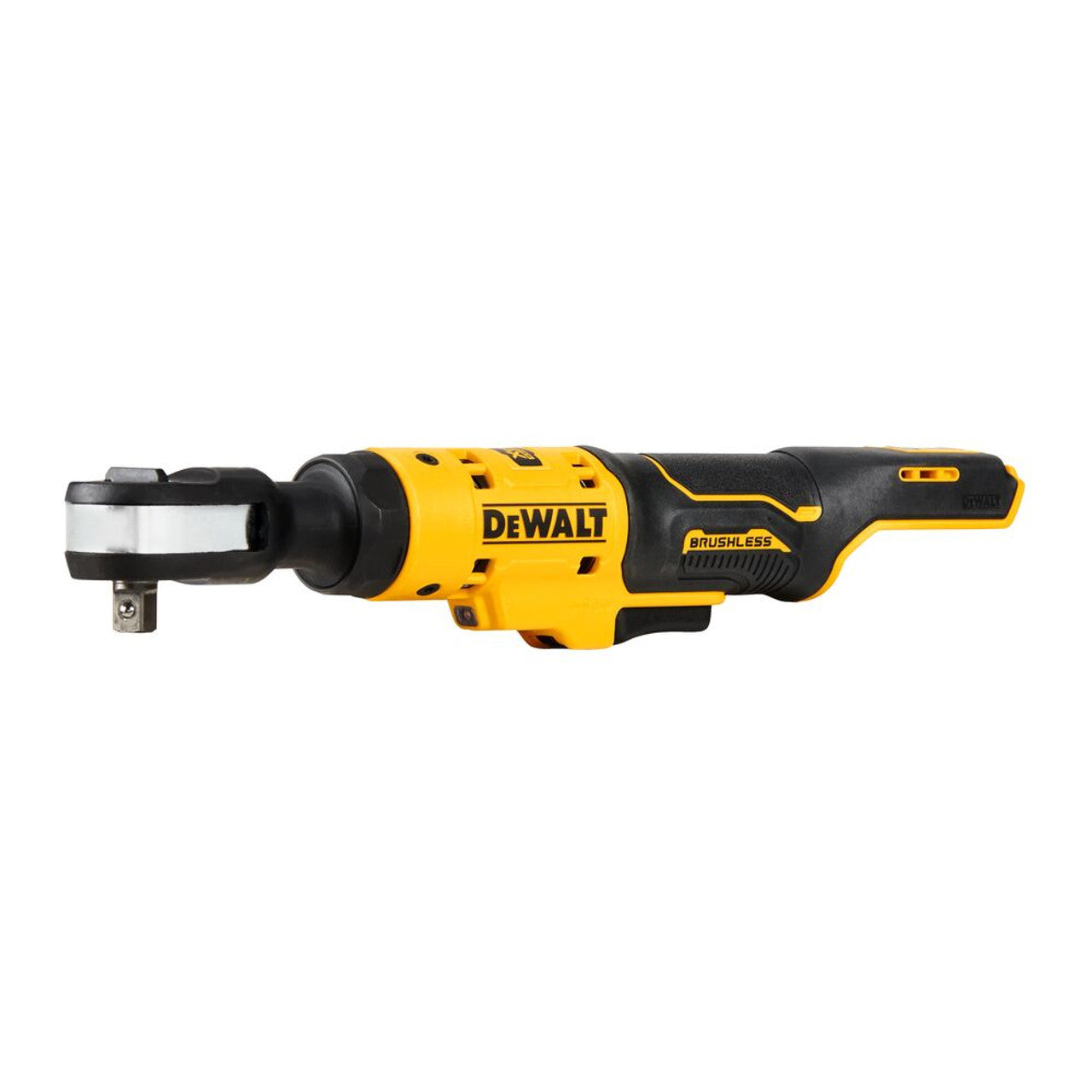 DEWALT DEW-DCF503B XTREME 12V MAX Brushless 3/8 in Ratchet (Bare Tool)