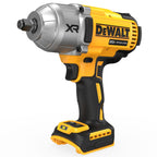 DEWALT DEW-DCF900B 20V MAX XR 1/2in High Torque Impact Wrench Bare Tool with Hog Ring Anvil