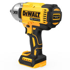 DEWALT DEW-DCF900B 20V MAX XR 1/2in High Torque Impact Wrench Bare Tool with Hog Ring Anvil