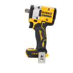 DEWALT DEW-DCF922B ATOMIC 20V MAX 1/2in Cordless Impact Wrench with Detent Pin Anvil Bare Tool