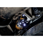 DEWALT DEW-DCF922B ATOMIC 20V MAX 1/2in Cordless Impact Wrench with Detent Pin Anvil Bare Tool