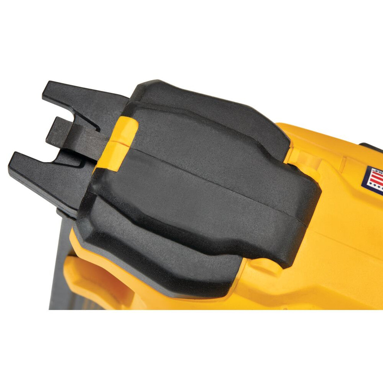DEWALT DEW-DCN701D1 20V MAX Cordless Cable Stapler 2.0Ah Kit