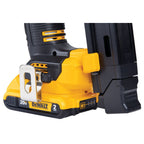 DEWALT DEW-DCN701D1 20V MAX Cordless Cable Stapler 2.0Ah Kit