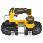 DEWALT DEW-DCS375B XTREME 12V MAX 1-3/4in Brushless Cordless Bandsaw Bare Tool