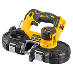 DEWALT DEW-DCS375B XTREME 12V MAX 1-3/4in Brushless Cordless Bandsaw Bare Tool