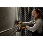 DEWALT DEW-DCS375B XTREME 12V MAX 1-3/4in Brushless Cordless Bandsaw Bare Tool