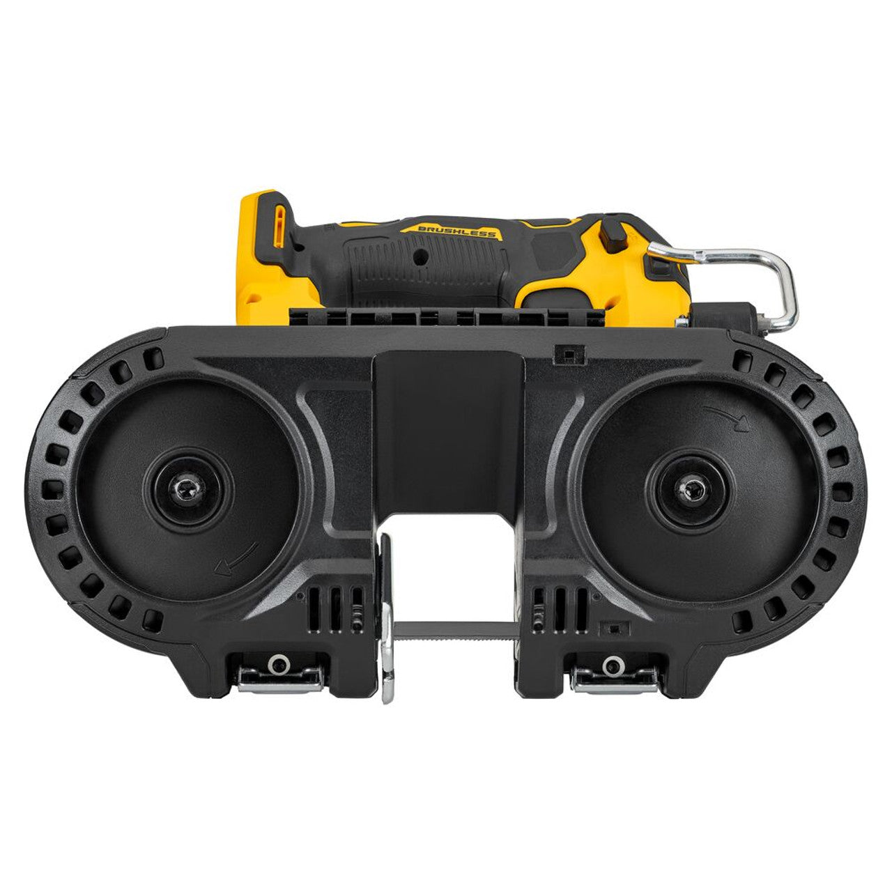 DEWALT DEW-DCS375B XTREME 12V MAX 1-3/4in Brushless Cordless Bandsaw Bare Tool