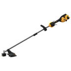 DEWALT DEW-DCST972B 60V MAX 17 in. Brushless Attachment Capable String Trimmer (Bare Tool)
