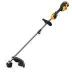 DEWALT DEW-DCST972B 60V MAX 17 in. Brushless Attachment Capable String Trimmer (Bare Tool)