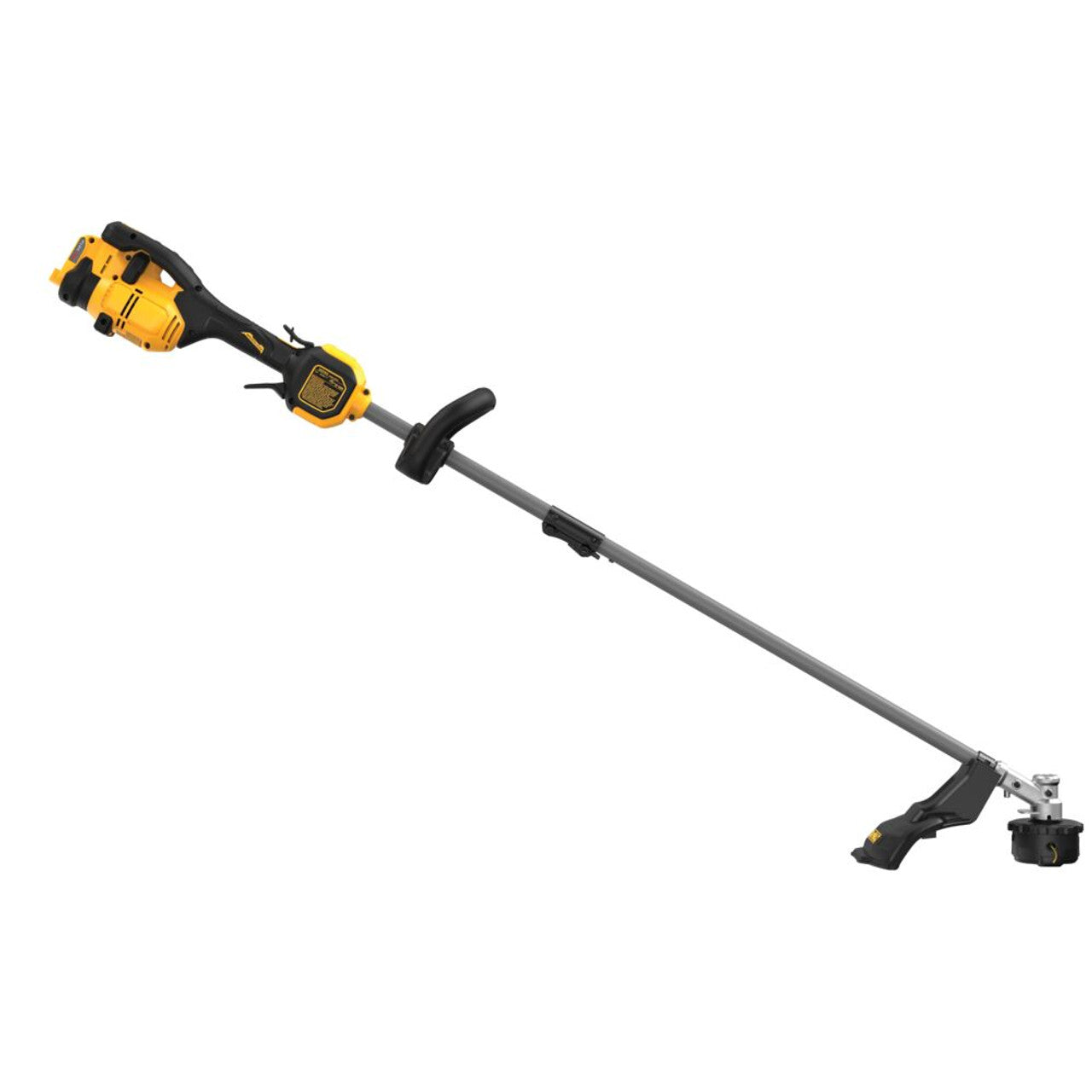 DEWALT DEW-DCST972B 60V MAX 17 in. Brushless Attachment Capable String Trimmer (Bare Tool)