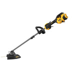 DEWALT DEW-DCST972B 60V MAX 17 in. Brushless Attachment Capable String Trimmer (Bare Tool)