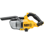 DEWALT DEW-DCV501HB 20V Cordless Dry Hand Vacuum (Bare Tool)