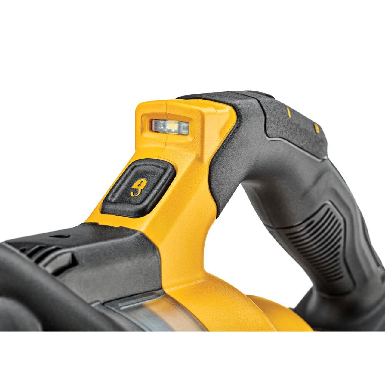DEWALT DEW-DCV501HB 20V Cordless Dry Hand Vacuum (Bare Tool)