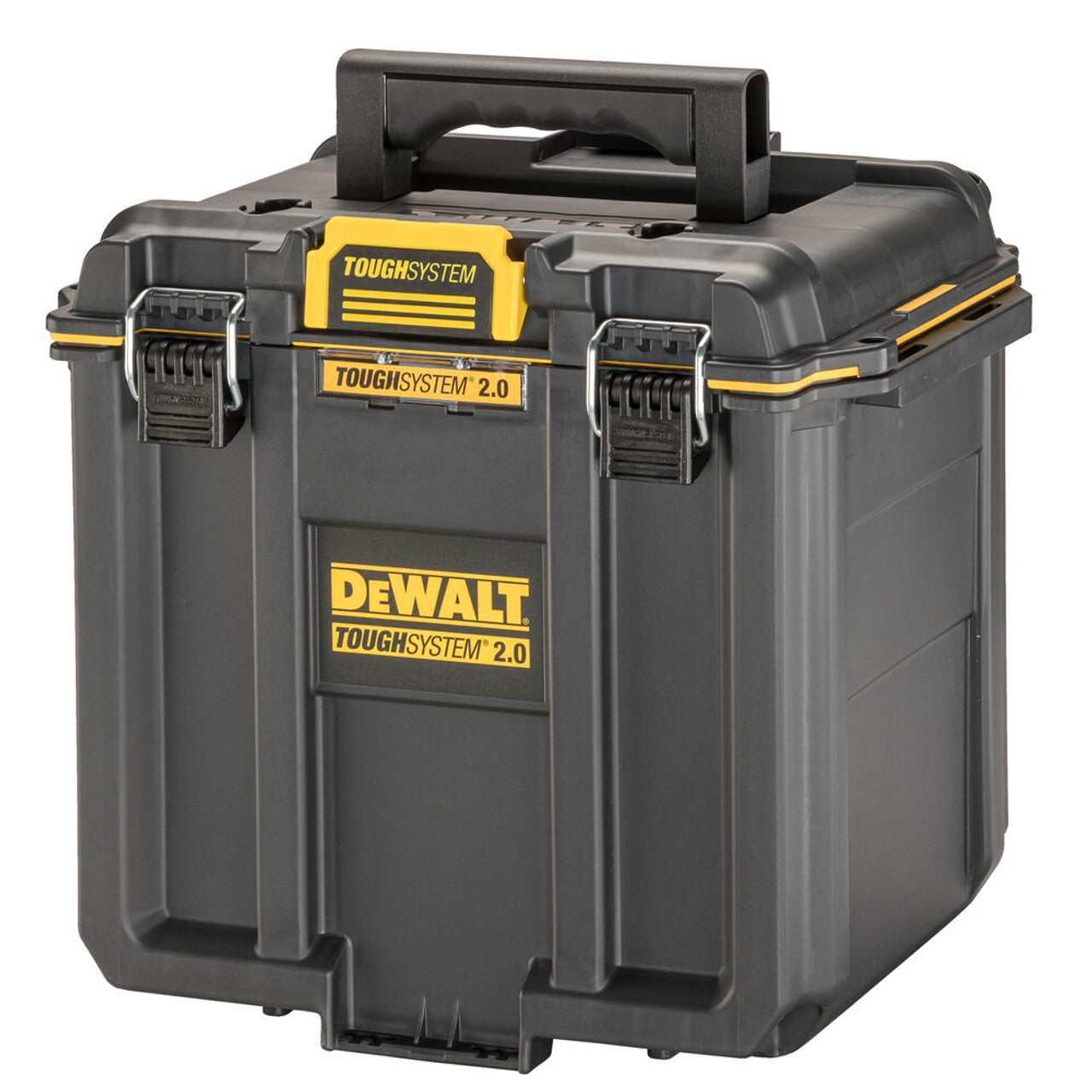 DEWALT DEW-DWST08035 TOUGHSYSTEM 2.0 Deep Half Box