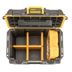 DEWALT DEW-DWST08035 TOUGHSYSTEM 2.0 Deep Half Box