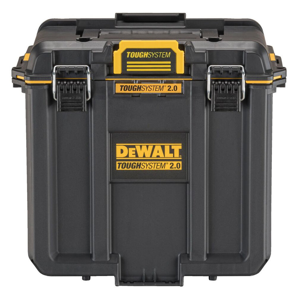 DEWALT DEW-DWST08035 TOUGHSYSTEM 2.0 Deep Half Box