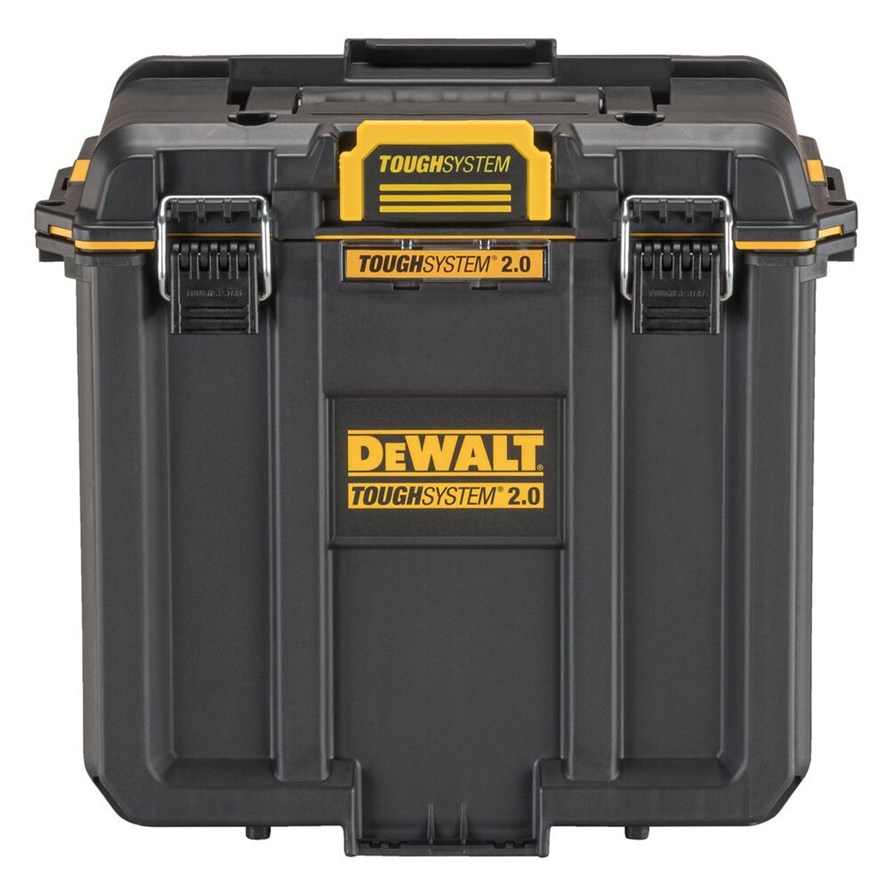 DEWALT DEW-DWST08035 TOUGHSYSTEM 2.0 Deep Half Box