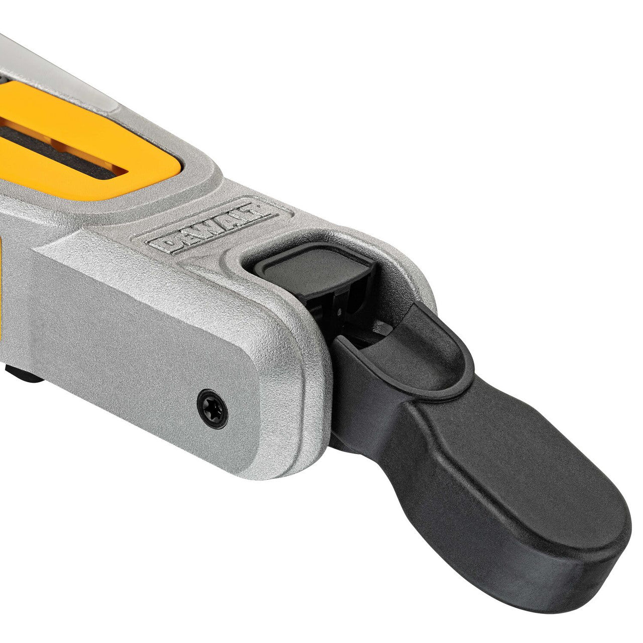 DEWALT DEW-DCS361M1 20V MAX 7 1/4in Sliding Miter Saw 4.0Ah Kit