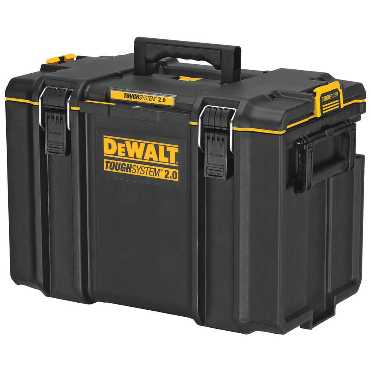 DEWALT DEW-DWST08400 Tough System 2.0 Extra Large Toolbox