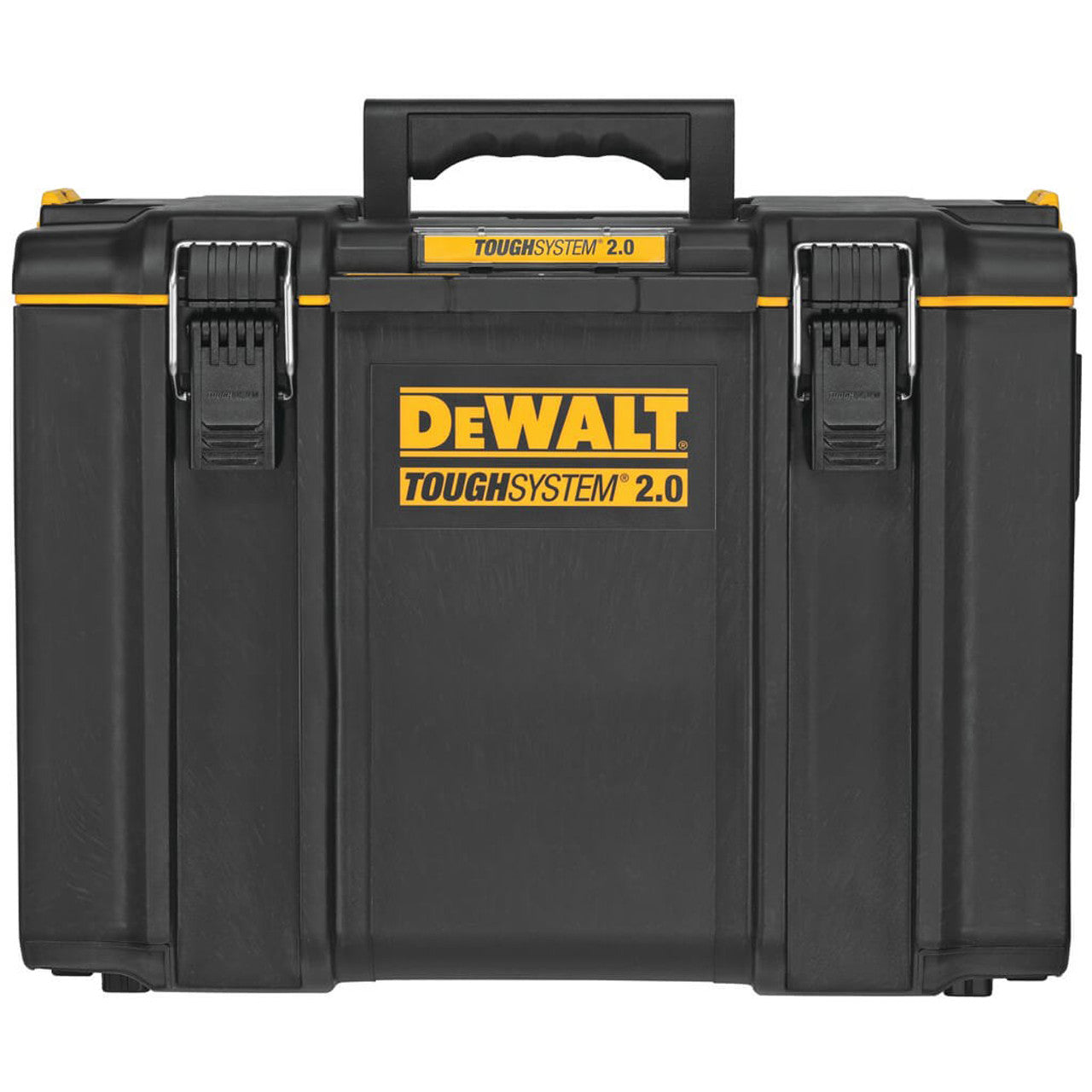 DEWALT DEW-DWST08400 Tough System 2.0 Extra Large Toolbox