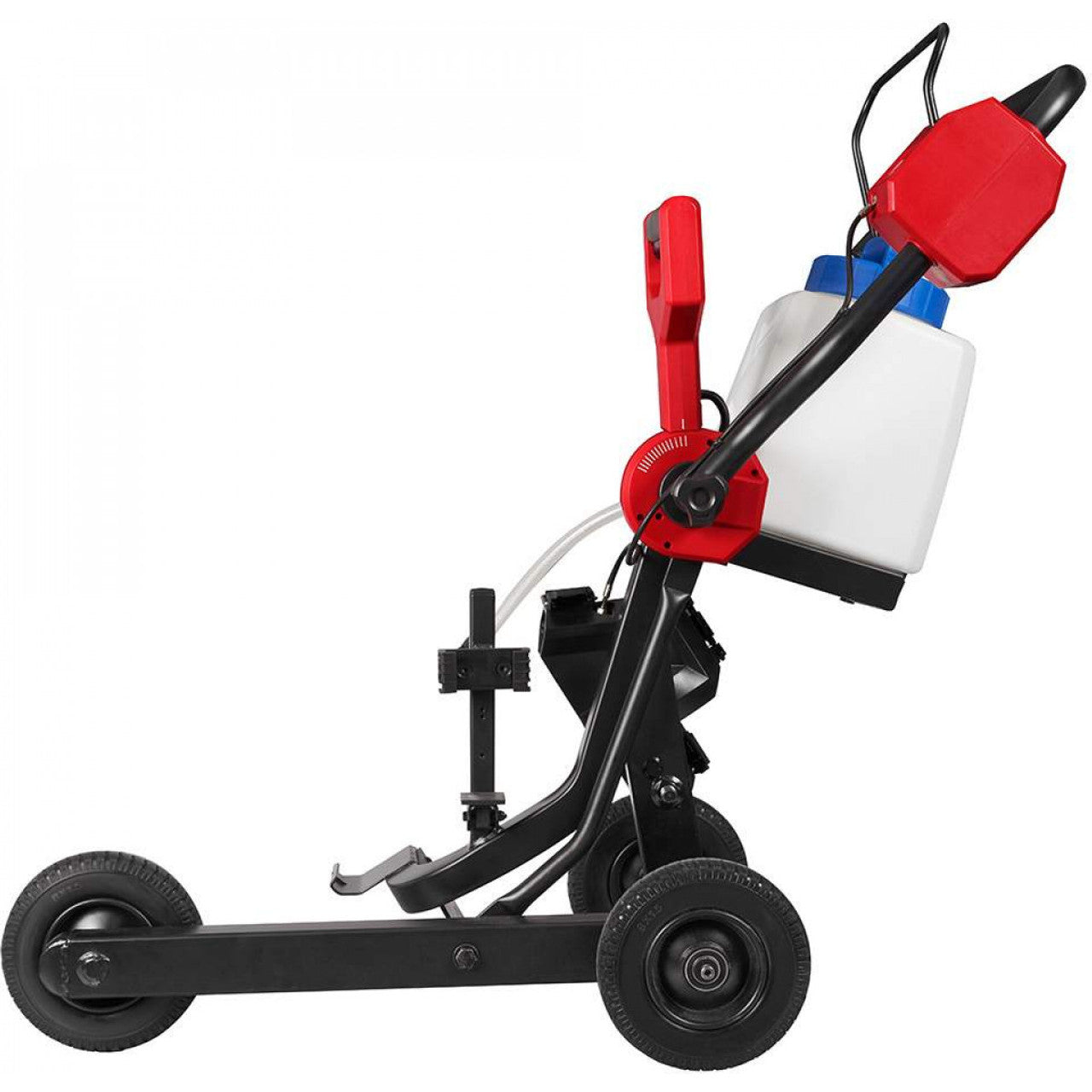 Milwaukee MIL-3100 MX FUEL Cut-Off Saw Cart